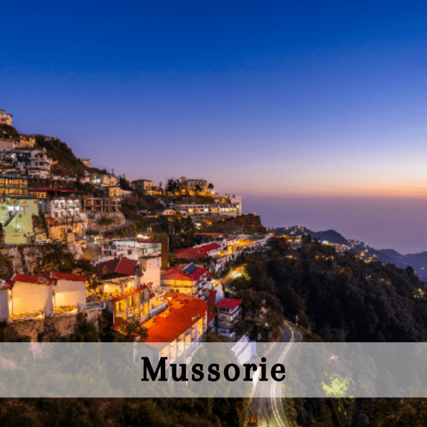 Mussori