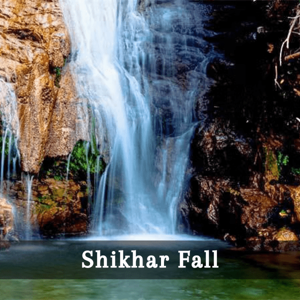 SHikhar Falls